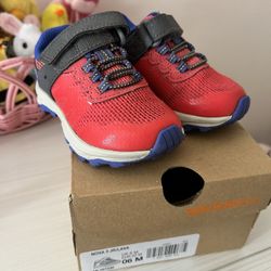 Merrell Hiking Shoes Children 