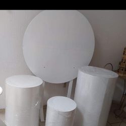 3pc Cilinders New