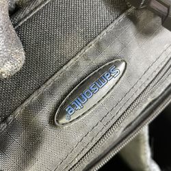 Photo gear bag multi pocket  