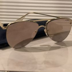 Le Spec Sunglasses