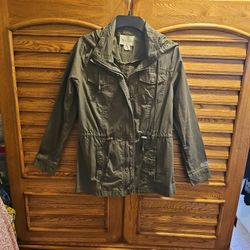 🎄✨️ NEW! STYLISH HOODIE JACKET SMALL