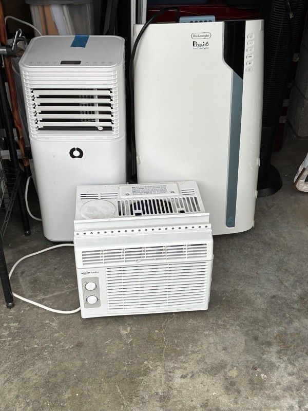 Air Condtioners