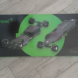 Electric SKATEBOARD 