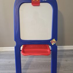 Crayola Easel