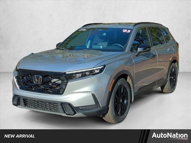 2023 Honda CR-V Hybrid