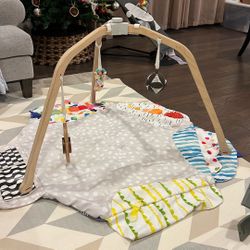 Lovevery Play Gym