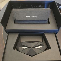 Rayneo Air 4 Pro
