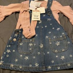 Baby Clothes 