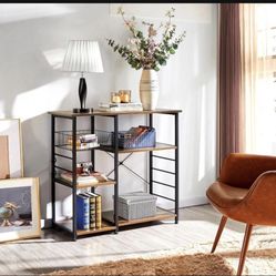 4 Tier bakers rack 611039