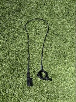 6” Surf leash