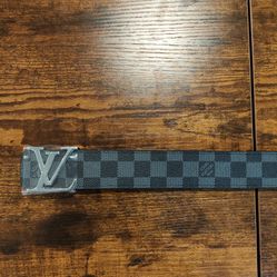 Lv Belt