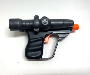 Nerf Star Wars Scout Trooper EC-17 Toy Blaster