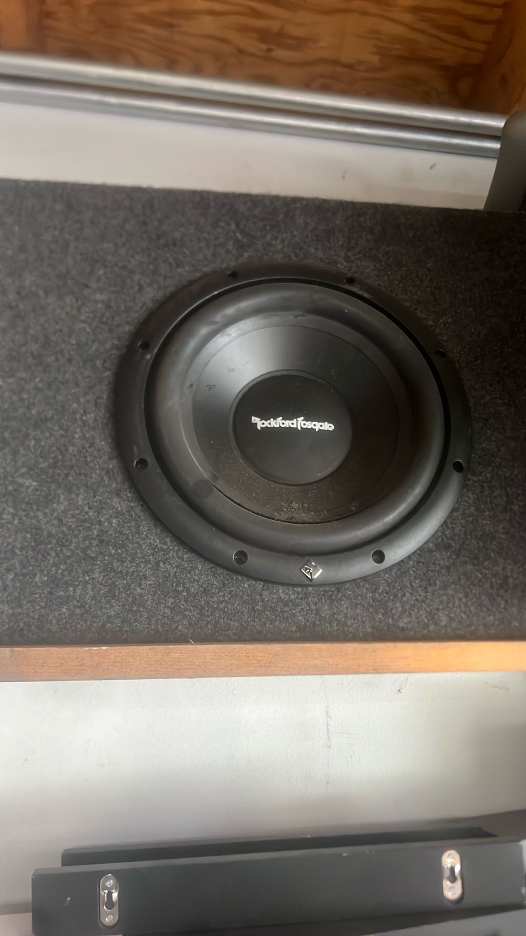 Rockford Fosgate