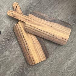 Plastic Charcuterie Boards