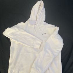 brand new nike hoodie with tags 