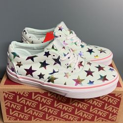 $30 Kids Vans Brand New Size 4Y / 5Y / 6Y (Women’s 5.5 / 6.5 / 7.5)