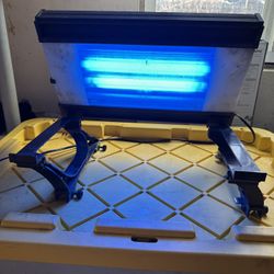 T5 Aquarium Light