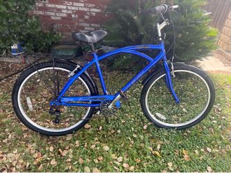 26’ Kent beach cruiser in great shape