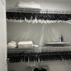 320 Hangers For Sell