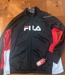 Fila sport jacket