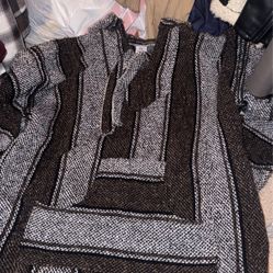 Clothes Pancho