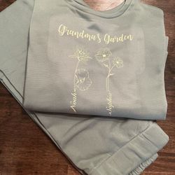 Customized Items 