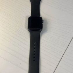 Series 3 Apple Watch 