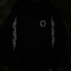 Chrome Hearts Sweater 