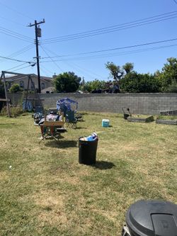 Clean Ups Services 🌳🌴🪵🌿🌱🍁🍂🍃