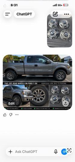Truck rims in the fence for sale Truck Rims in De- fence for sale
