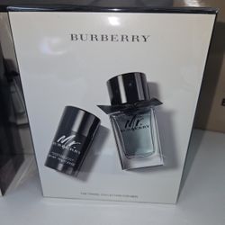 Burberry Perfume 