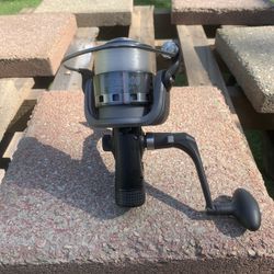 Roddy  Gear Ratio 5.2:1