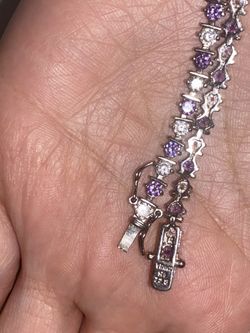 Bracelet 