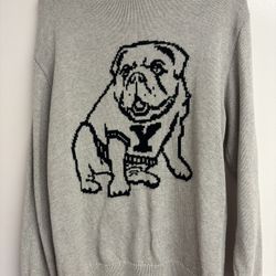 Yale Sweatshirt