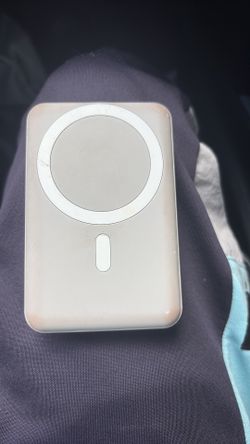 portable charger for phone
