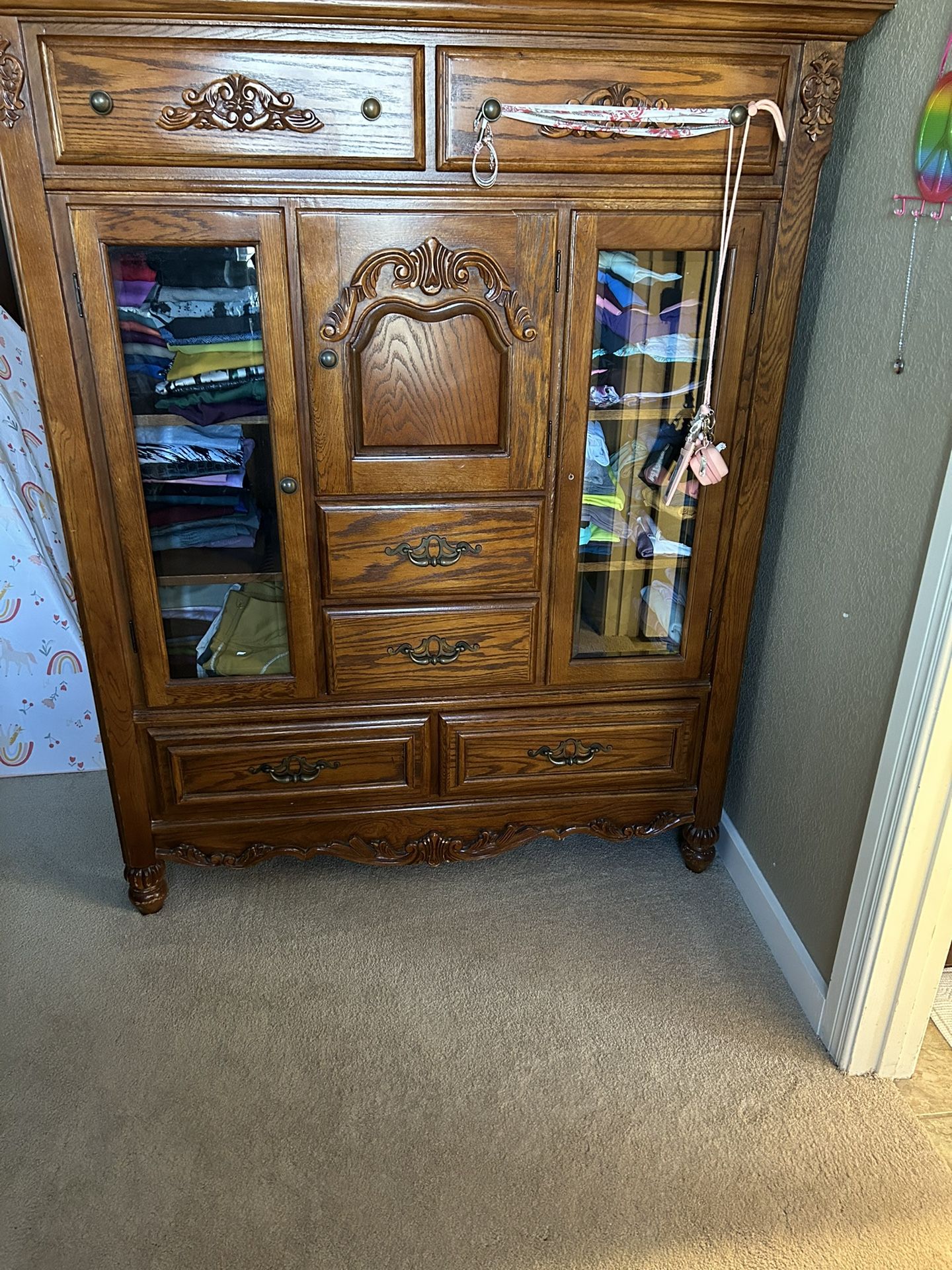 King Bedroom Set