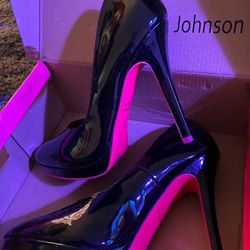 High heels 👠 Size 7