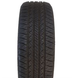 USED DOUGLAS TOURING A/S 205 55 16 TIRE - Buy Now, Pay Later $0-49 Out of Pocket Also Available!