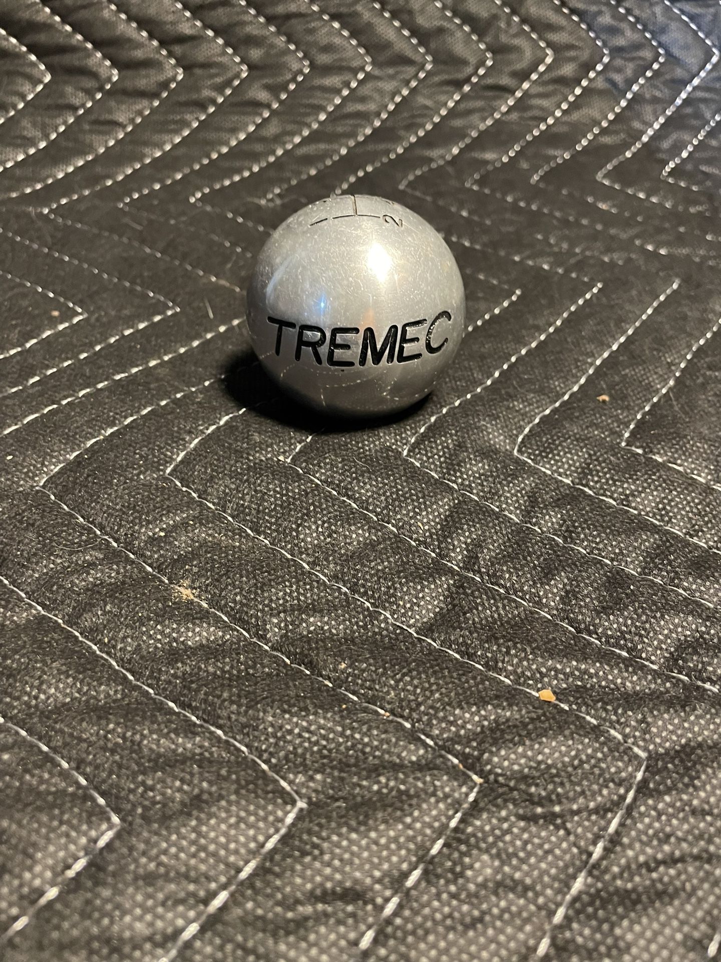 Tremec Billet Shift Knob For Mustang T5/45