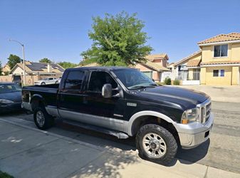 2003 Ford F-250