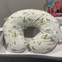 Bobbi Pillow