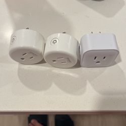 Smart sockets