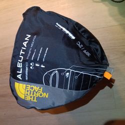 The North Face Sleeping Bag 