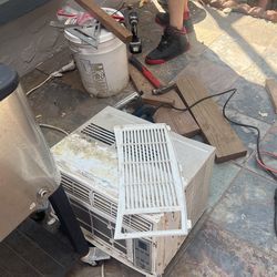 Air conditioning Good Conditionds