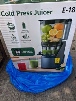 Juicer