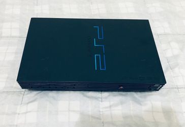 Playstation 2 ps2 Console Please read the description check out Photos