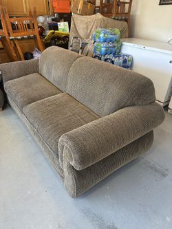 Living Room couch