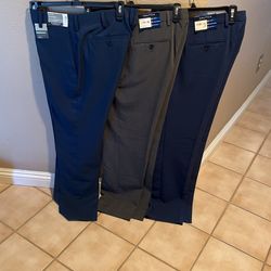 Men’s dress pants