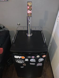 Kegerator 