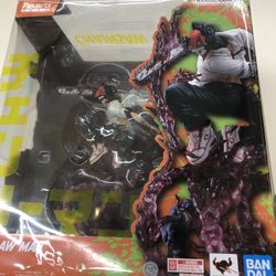Bandai Figuarts Zero Chainsaw Man